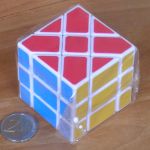 Fisher Cube